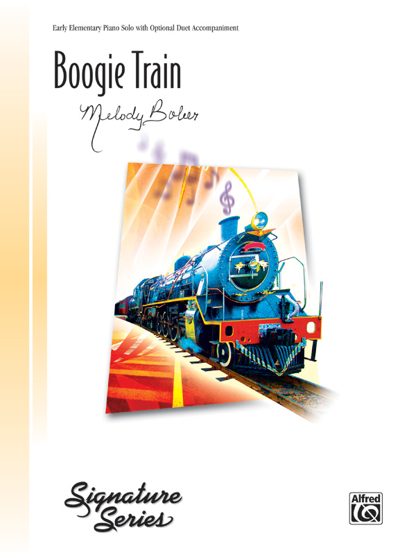 Boogie Train