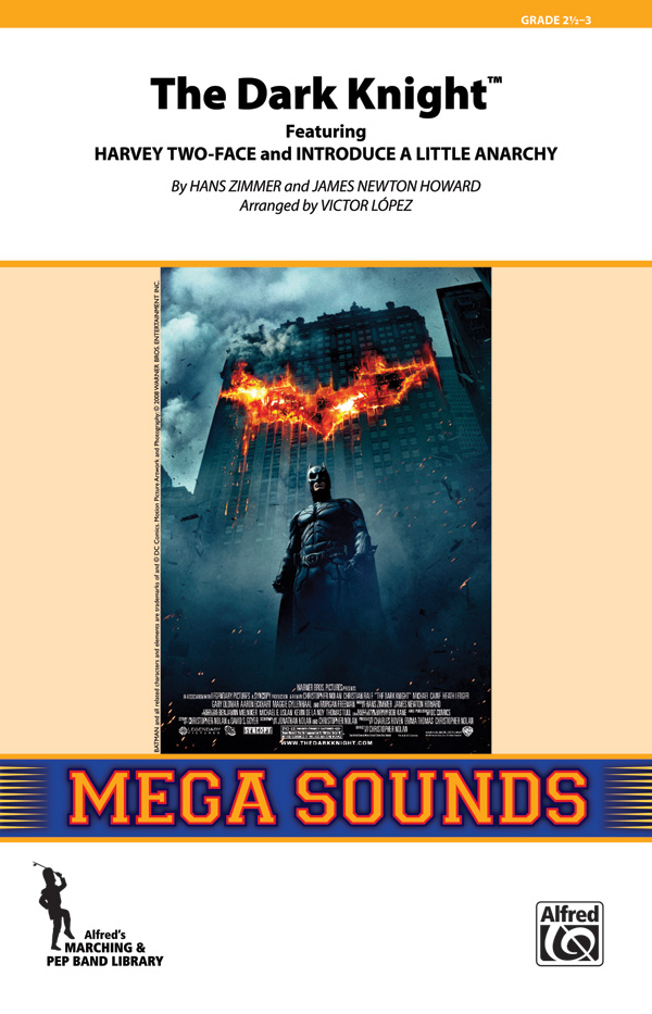 Dark Knight (m/b)