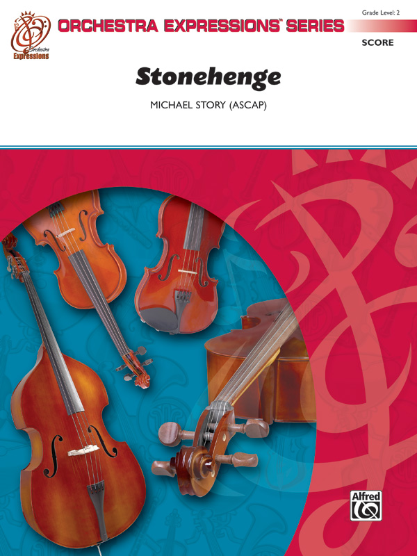 Story,M Stonehenge (s/o)