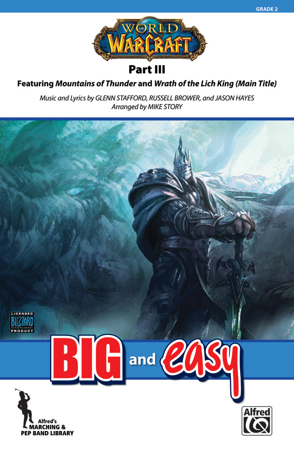 ALF36467 World Of Warcraft Part 3: