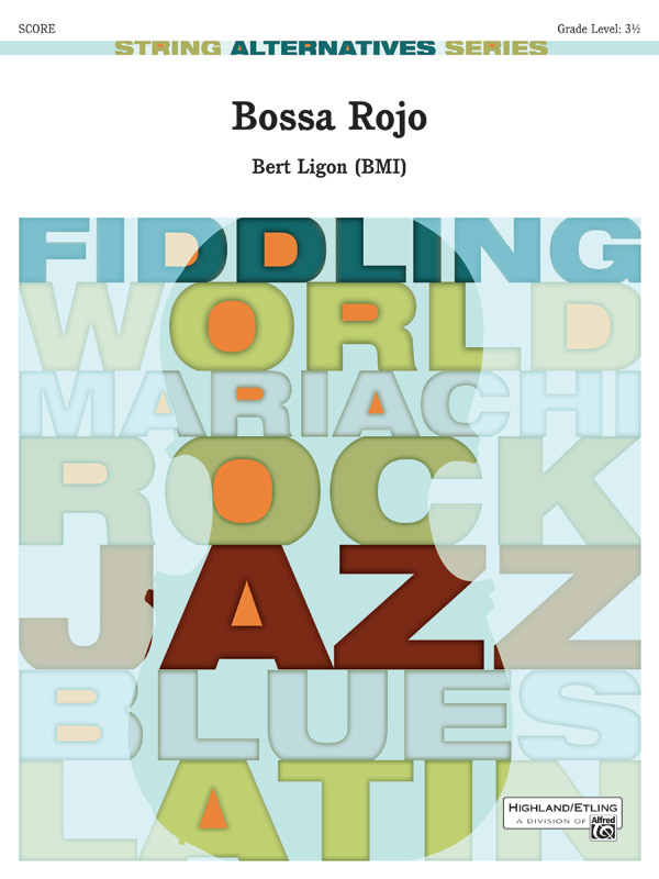 Bossa Rojo (s/o)