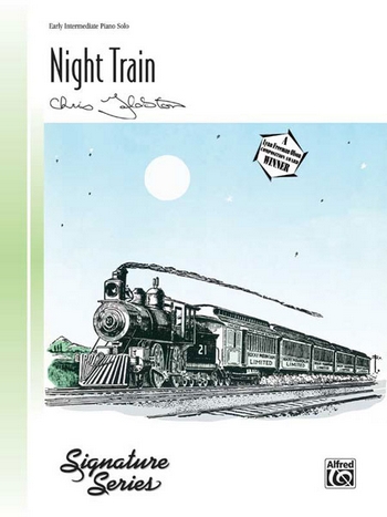 Night Train