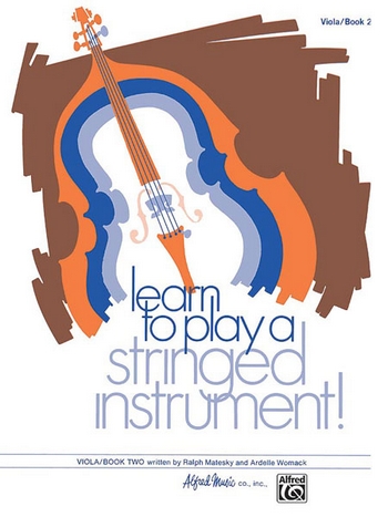 learn to play a stringed instrument! vol.2