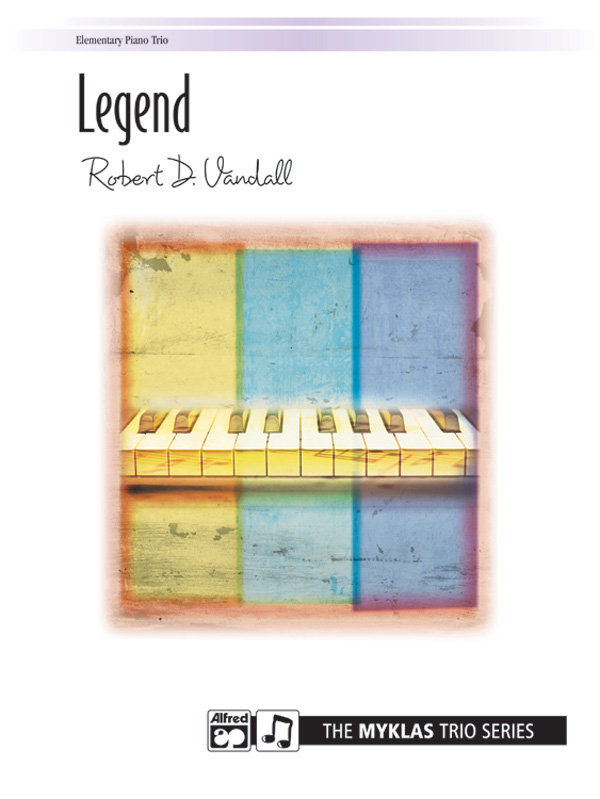 Vandall Legend 1p, 6h