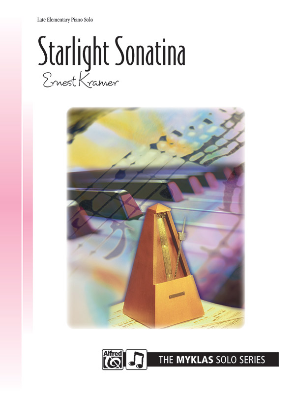 Kramer Starlight Sonatina