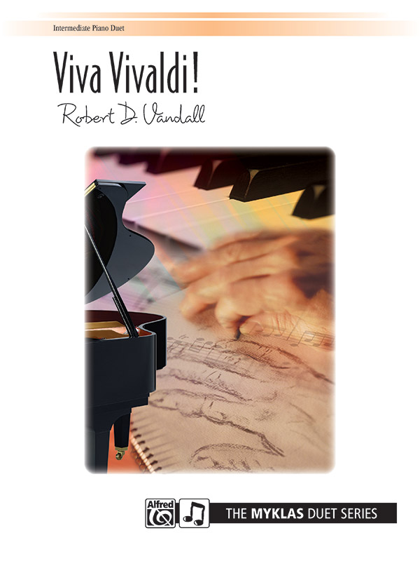 Vandall Vival Vivaldi! Duet