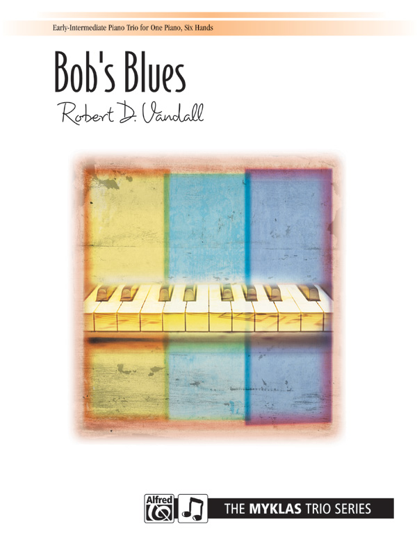 Vandall Bob's Blues Duet