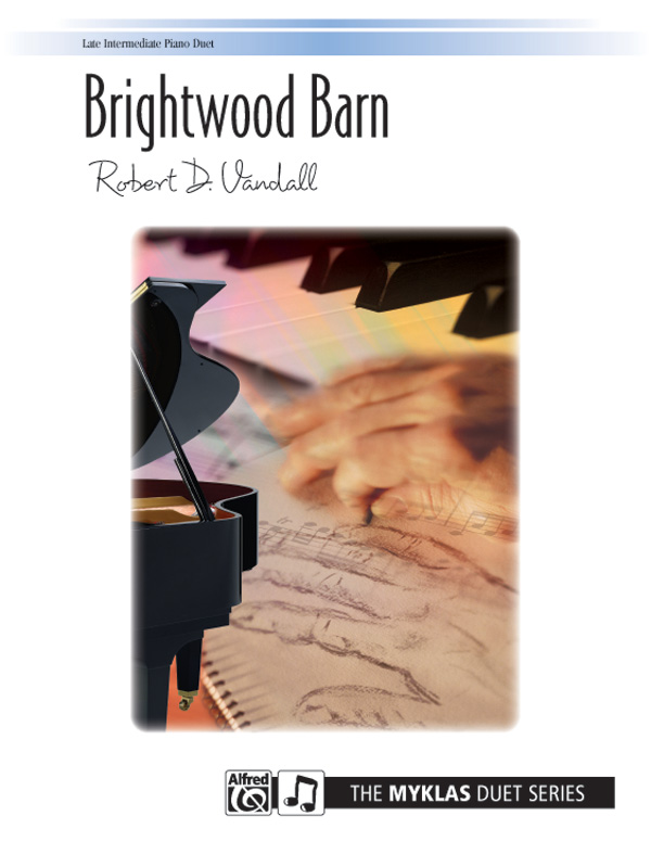 Vandall Brightwood Barn Duet