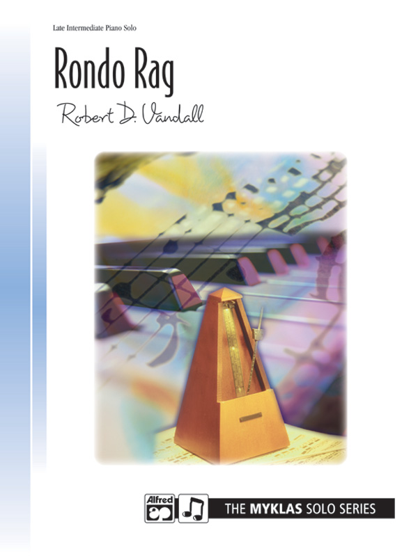 Vandall Rondo Rag