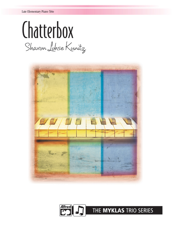 Kunitz Chatterbox Duet