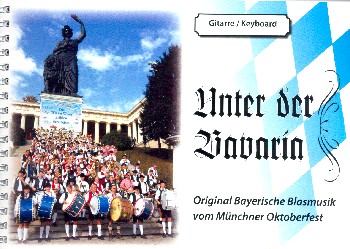 Unter der Bavaria