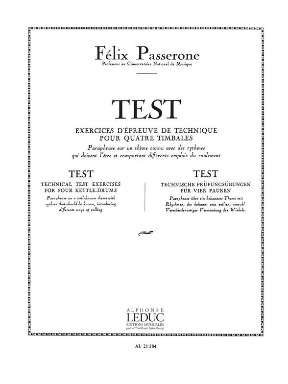 Test