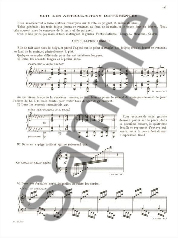 Méthode complète de harpe vol.2