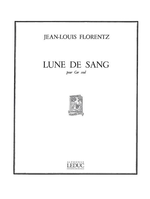 Lune de sang