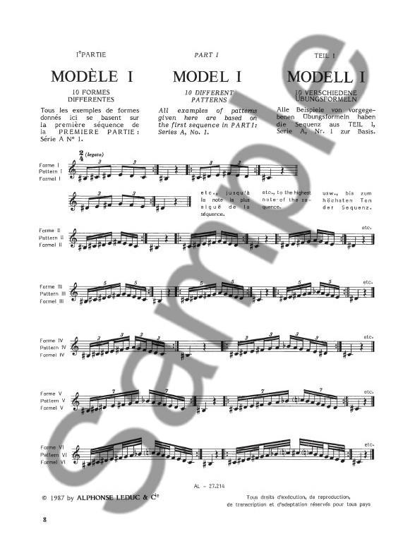 Exercices sur des sequences inhabituelles vol.1