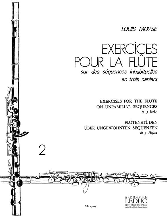Exercices sur des sequences inhabituelles vol.2