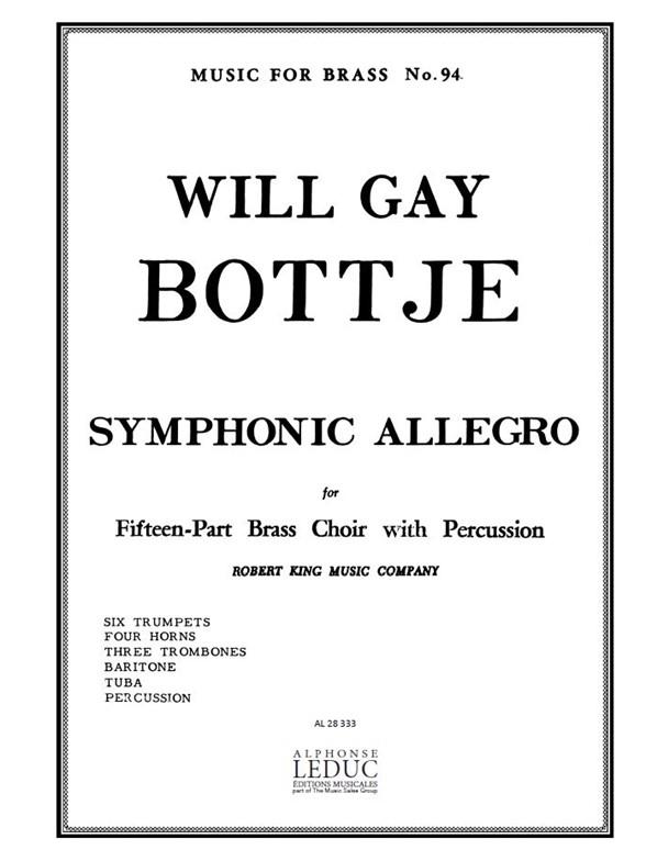 Symphonic Allegro