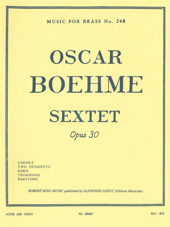Sextet op.30