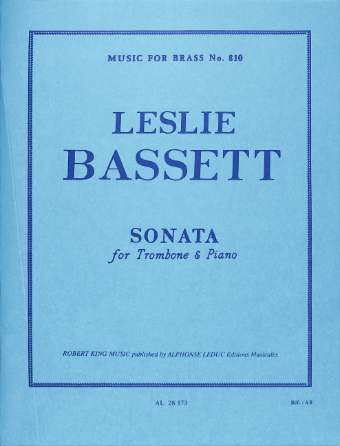 BASSET SONATA