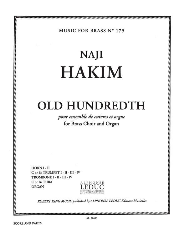 Old Hundreth