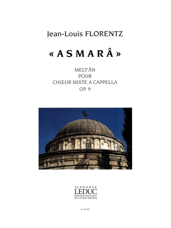 Asmarâ op.9