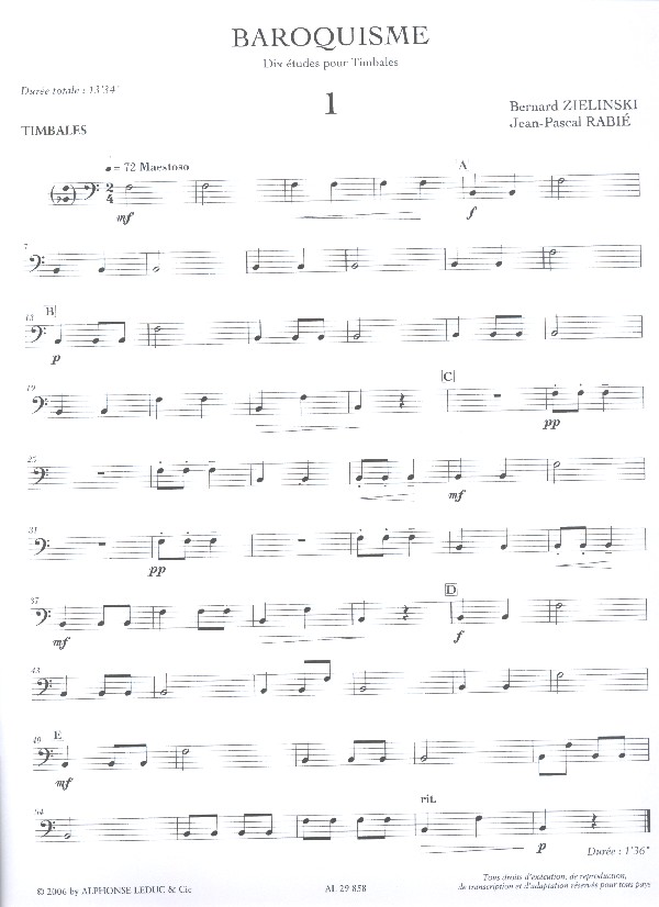 Baroquisme