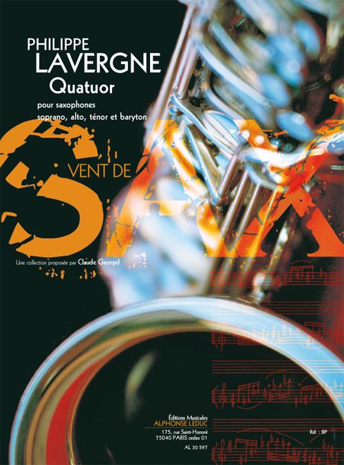 LAVERGNE QUATUOR