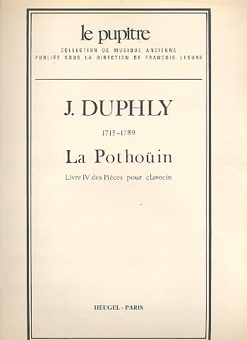 La Pothouin