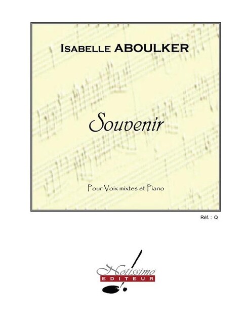 Souvenir