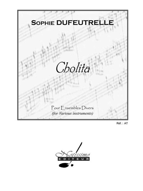 Cholita
