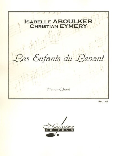 Les Enfants du Levant