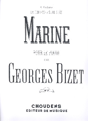 Marine