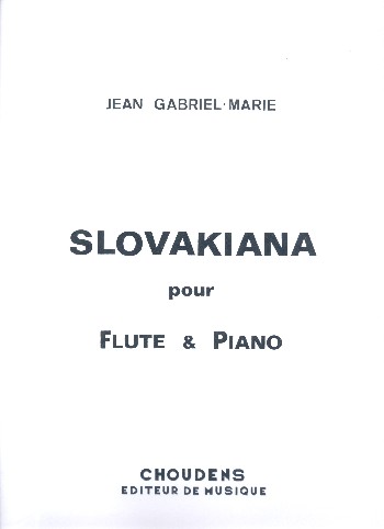 Slovakiana
