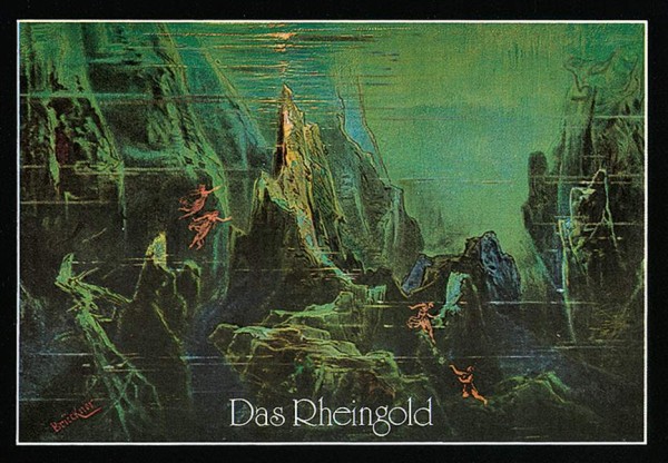 Das Rheingold