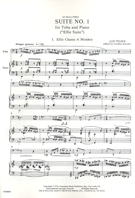 Suite no.1
