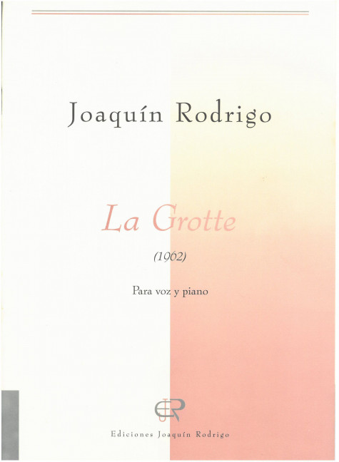 La grotte