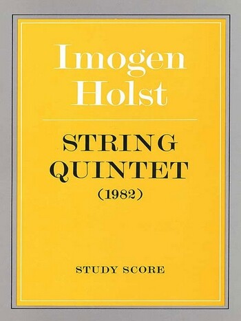 String Quintet