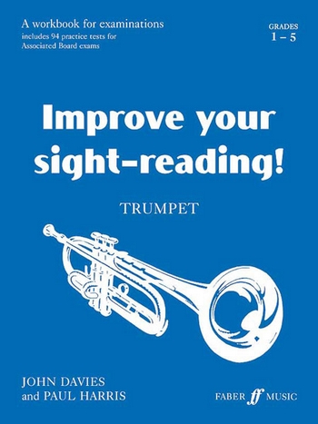 Improve your sight-reading Grades 1-5