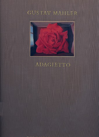 Adagietto from Symphony no.5 (+CD)