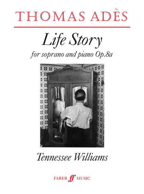 Life Story op.8a