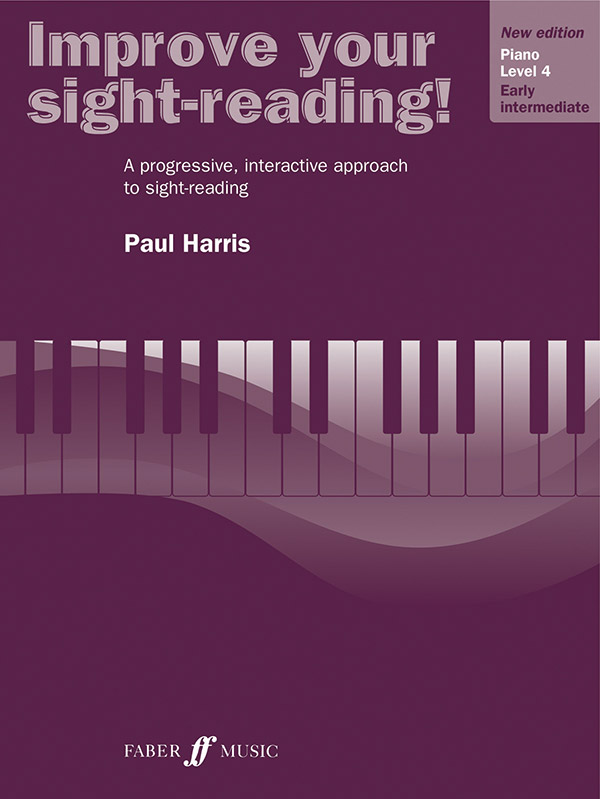 Improve your Sight-Reading Level 4
