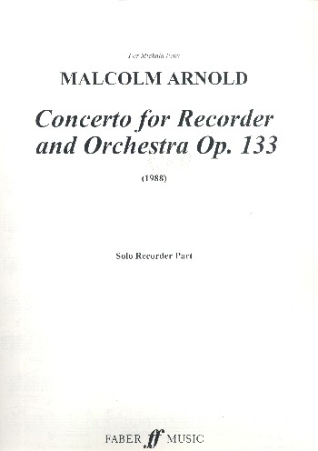 Concerto op.133
