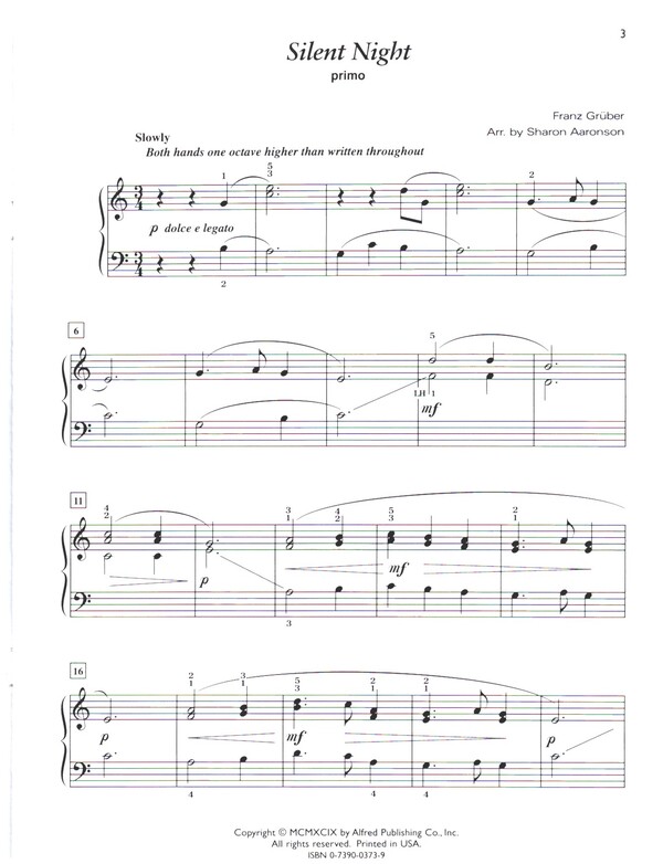 Silent Night