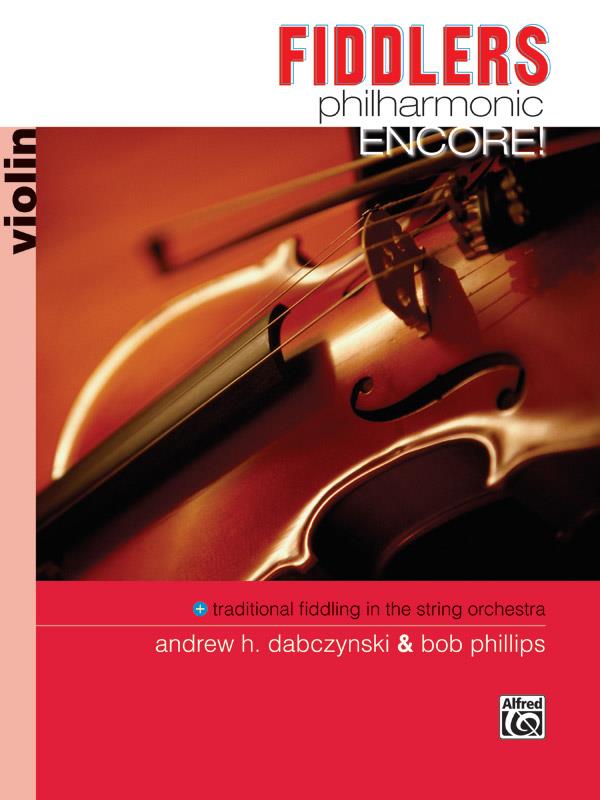 Fiddlers Philharmonic Encore