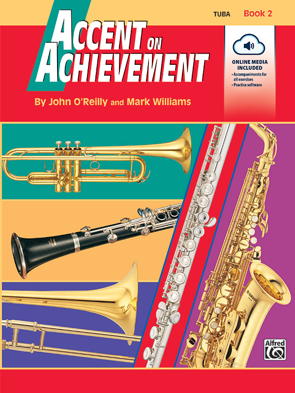 Accent on Achievement vol.2 (+CD-ROM)
