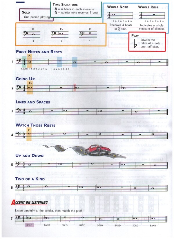 Accent on Achievement vol.1 (+CD)