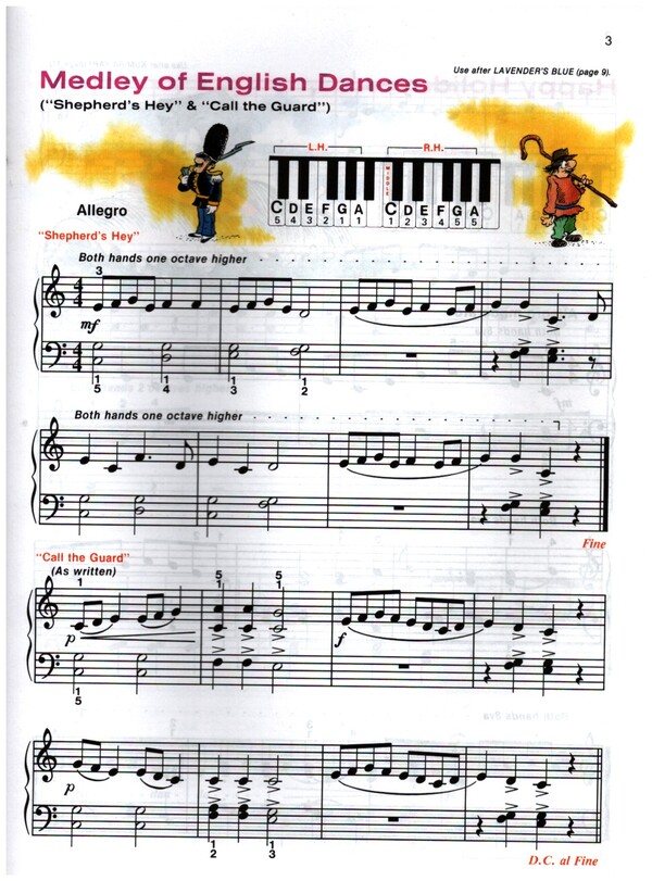 Alfred's Basic Piano Fun Book Level 2