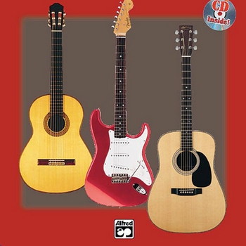 JERRY SNYDR GTR SCH 1/CD