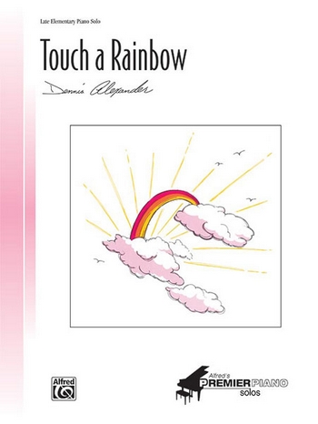 TOUCH A RAINBOW/PNO SOL-2