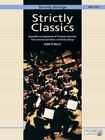 Strictly Classics vol.2